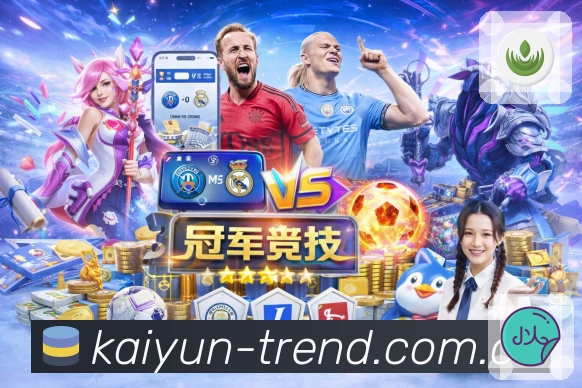 实时赛况与互动展示