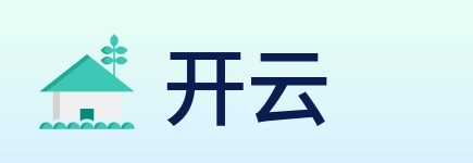 开云 Logo